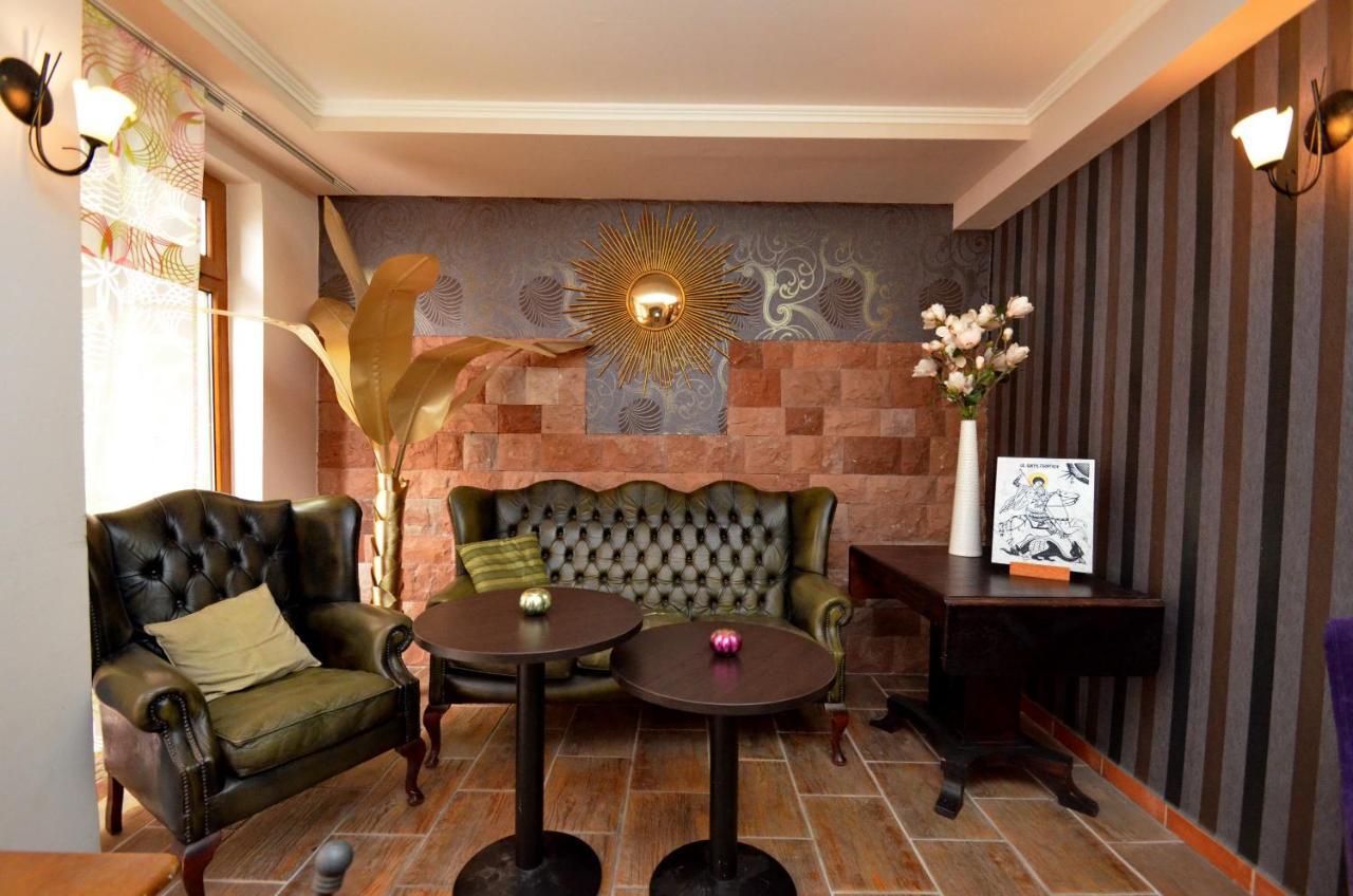 Hotel Meduza Bečići Eksteriør billede