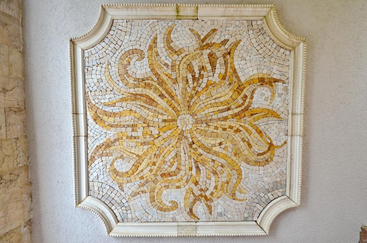 Hotel Meduza Bečići Eksteriør billede