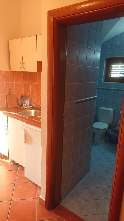 Hotel Meduza Bečići Eksteriør billede